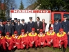 DHZ Plavnica má nové hasičské vozidlo