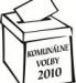 Voľby do orgánov samosprávy obcí v roku 2010