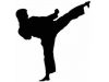 Dávid Derevjaník patrí k pýche karate v Starej Ľubovni