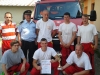 Súťaž hasičov v Kolačkove vyhrali Plavničania 