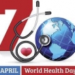 Svetový deň zdravia - 7. apríl
